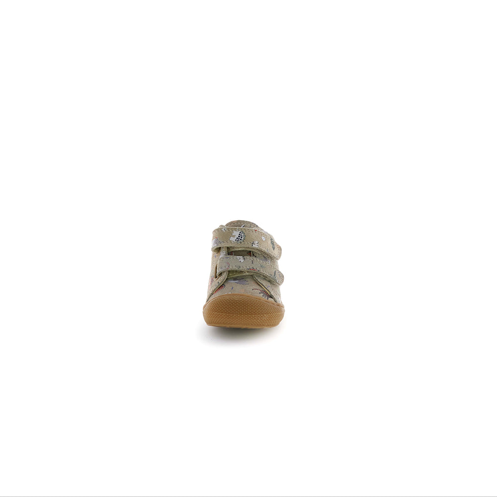 Cocoon VL - Rex Taupe Suede