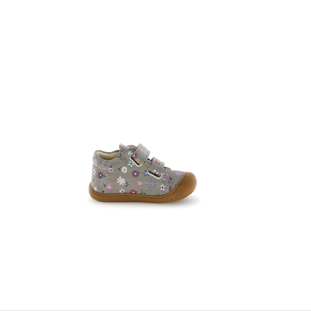 Cocoon VL - Bonny Dark Grey Suede