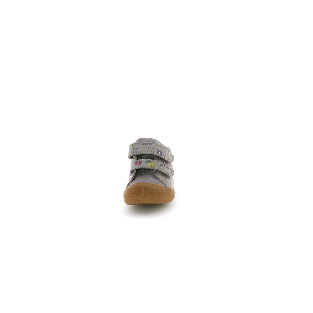 Cocoon VL - Bonny Dark Grey Suede