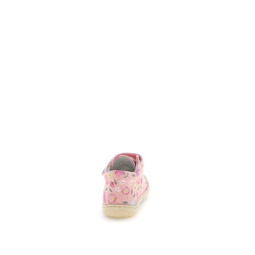 Cocoon - Pink Canvas