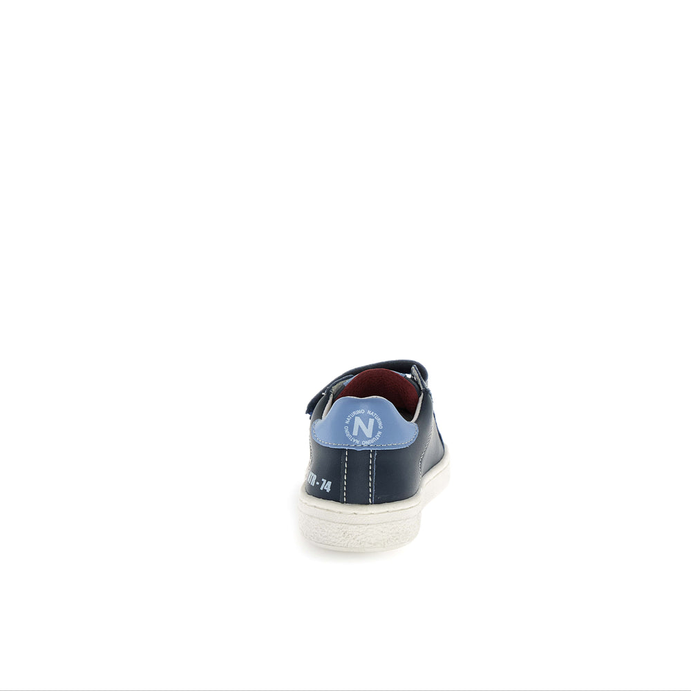 Pinn VL - Navy-New Granata||Pinn VL - Marine, nouveau corail