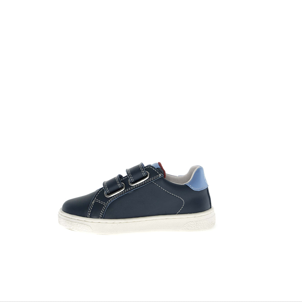 Pinn VL - Navy-New Granata||Pinn VL - Marine, nouveau corail