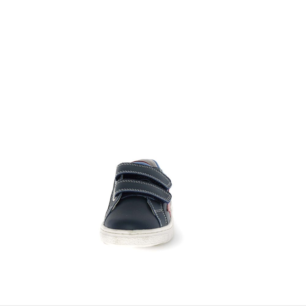 Pinn VL - Navy-New Granata||Pinn VL - Marine, nouveau corail