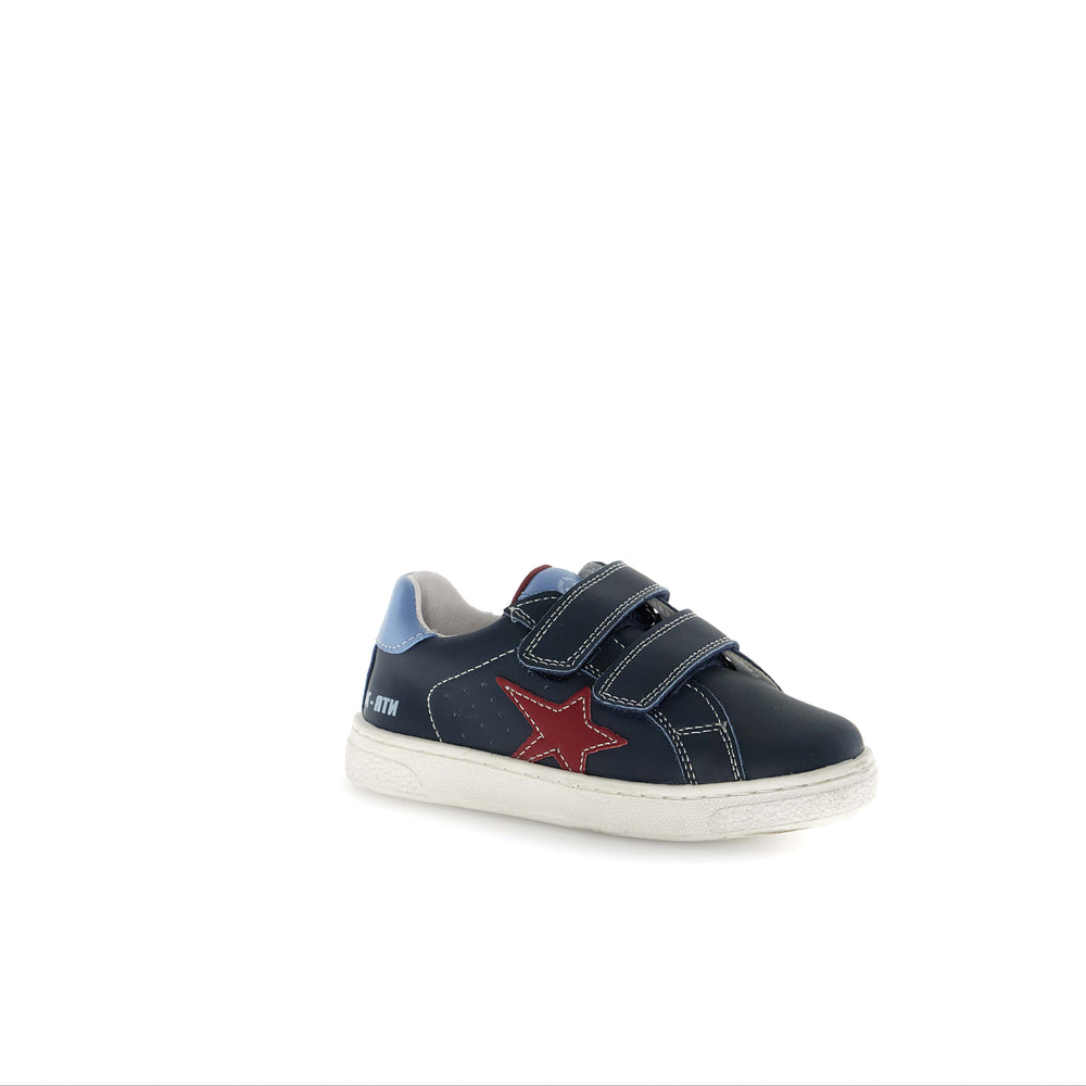 Pinn VL - Navy-New Granata||Pinn VL - Marine, nouveau corail