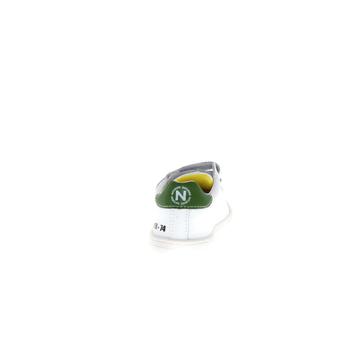 Pinn VL - White/Black/Basil