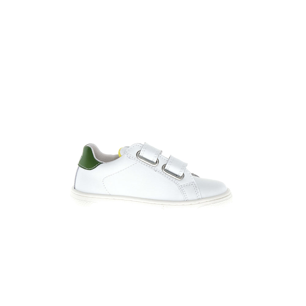 Pinn VL - White/Black/Basil