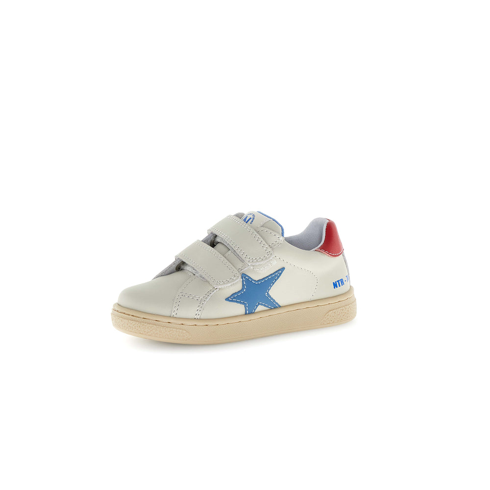 Pinn VL - Milk/Mare/Red