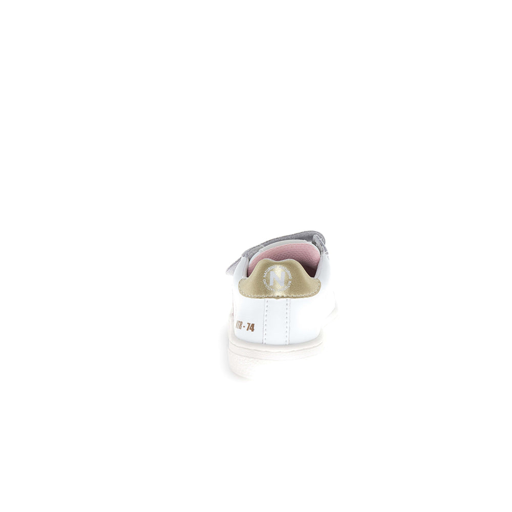 Pinn VL - White/Pink/Platinun