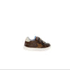 Pinn VL - Cognac-Brown Leather