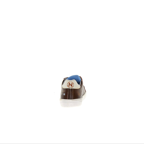 Pinn VL - Cognac-Brown Leather