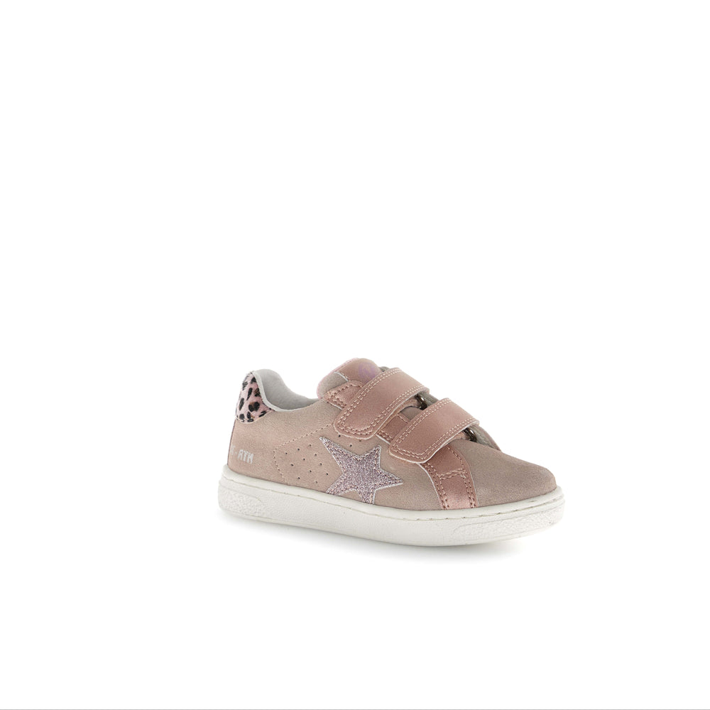 Pinn VL - Cipria-Rose||Pinn VL - Rose