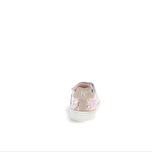 Pinn VL - White-Silver-Multi||Pinn VL - Blanc, argent, multicolore