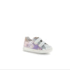 Pinn VL - White-Silver-Multi||Pinn VL - Blanc, argent, multicolore