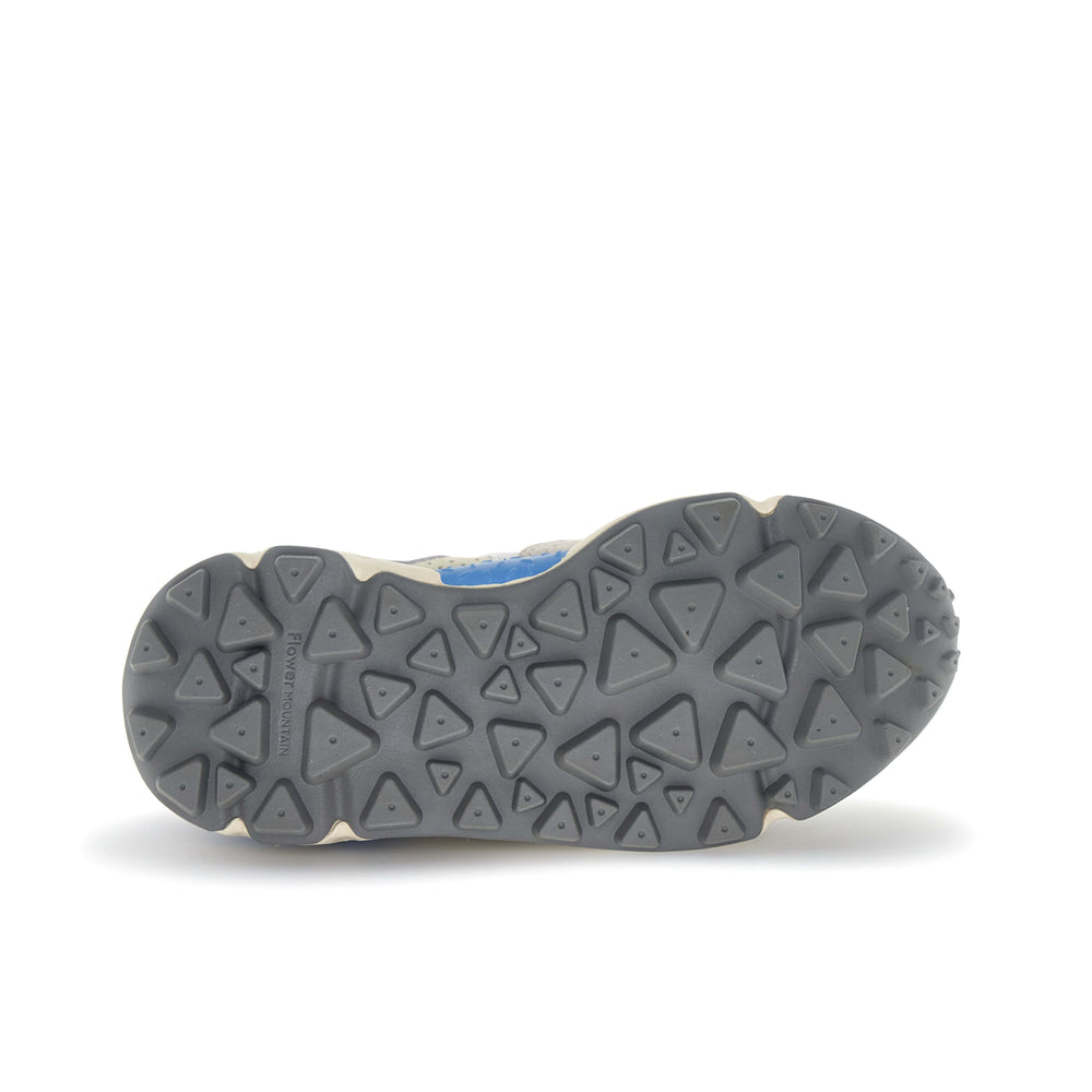 Yamano 3 - Pale Yellow/White/Off-White