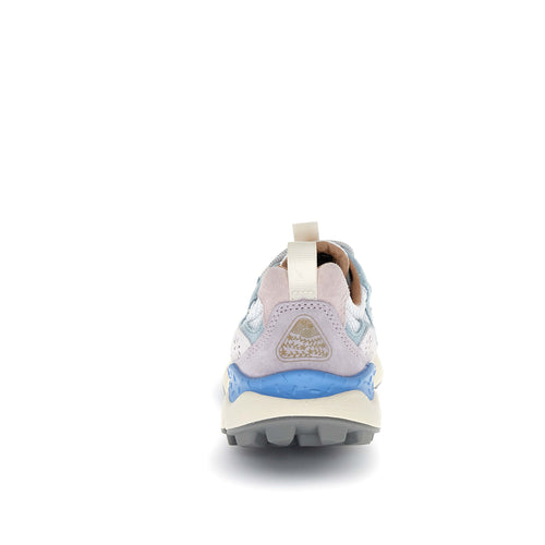 Yamano 3 - Pale Yellow/White/Off-White