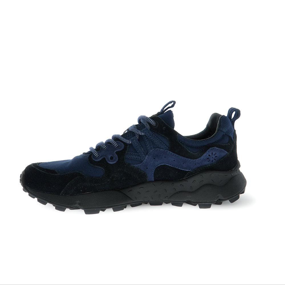 Yamano 3 Uni - Navy||Yamano 3 Uni - Marine