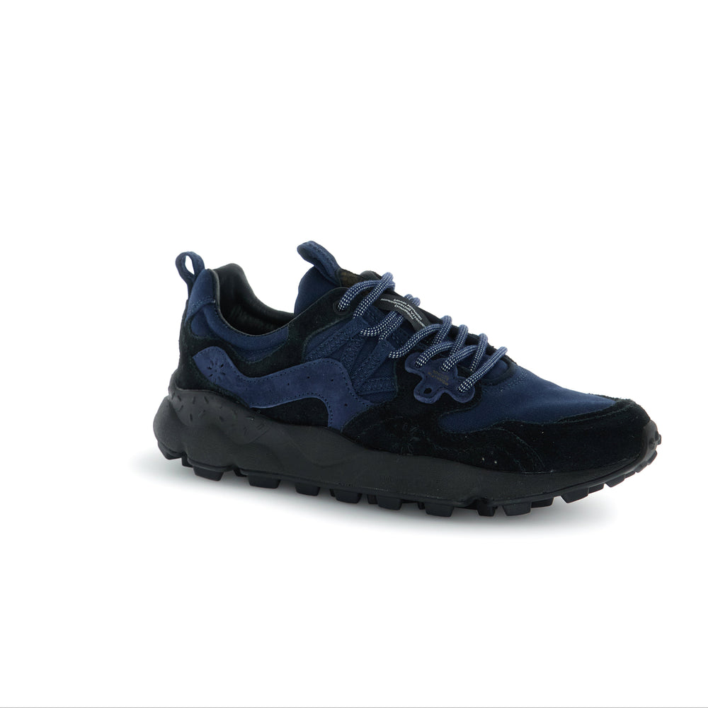Yamano 3 Uni - Navy||Yamano 3 Uni - Marine