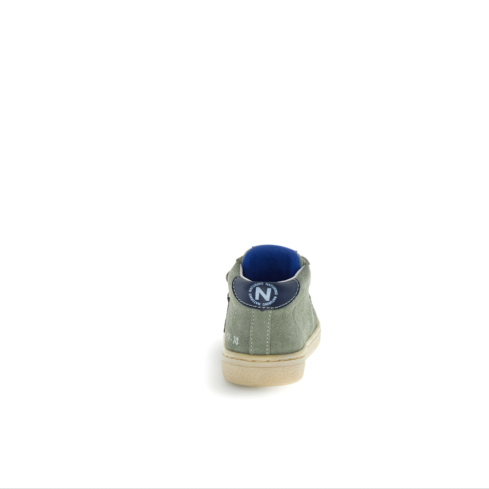 Pinn High VL - Olive Navy||Pinn Haut VL - Olive marine