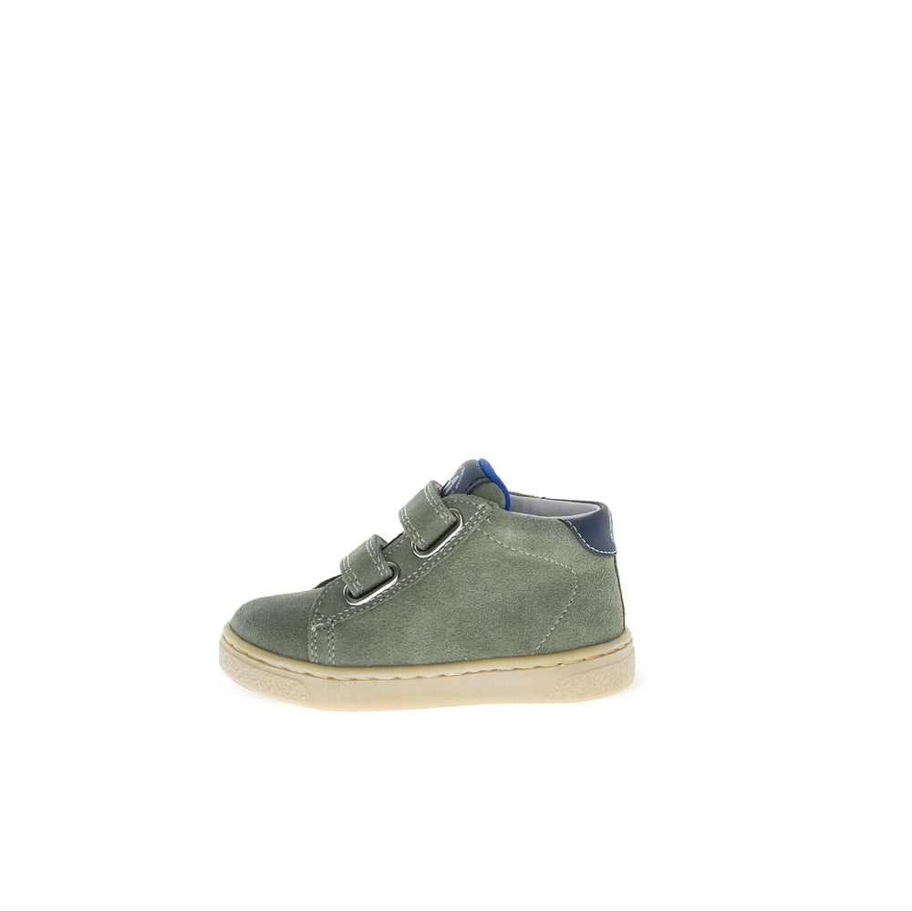 Pinn High VL - Olive Navy||Pinn Haut VL - Olive marine
