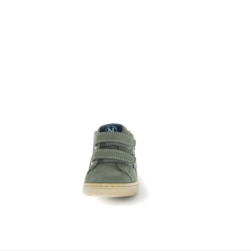 Pinn High VL - Olive Navy||Pinn Haut VL - Olive marine