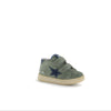 Pinn High VL - Olive Navy||Pinn Haut VL - Olive marine