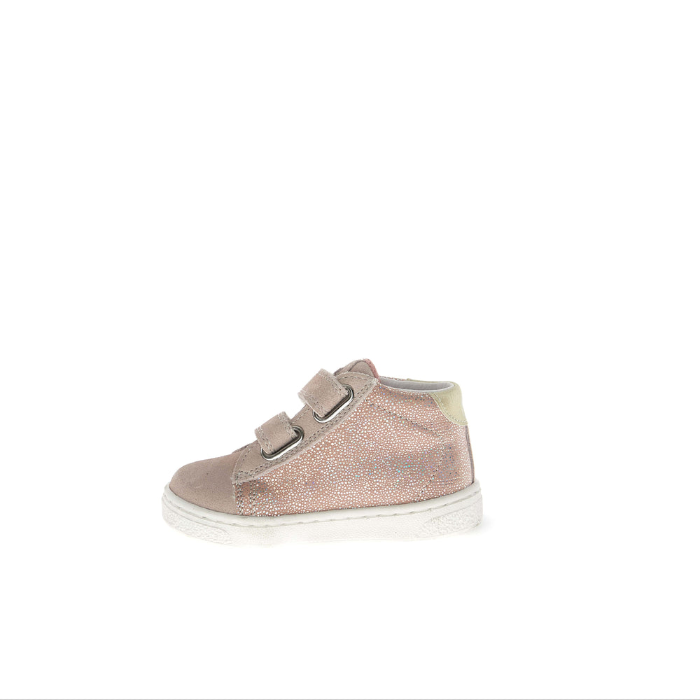 Pinn High VL - Cipria-Platinum||Pinn High VL - Rose-doré