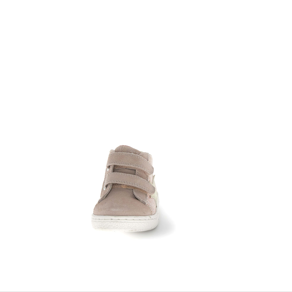 Pinn High VL - Cipria-Platinum||Pinn High VL - Rose-doré