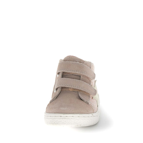 Pinn High VL - Cipria-Platinum||Pinn High VL - Rose-doré