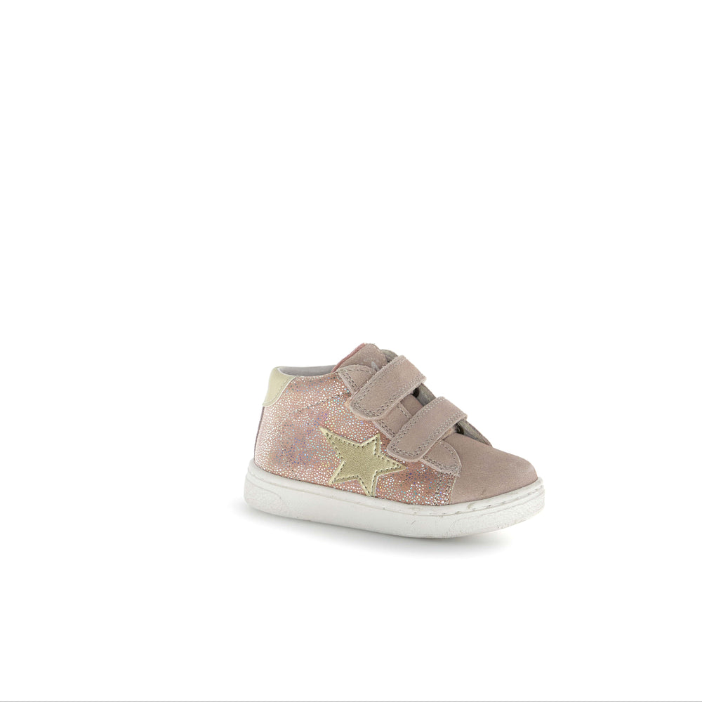 Pinn High VL - Cipria-Platinum||Pinn High VL - Rose-doré