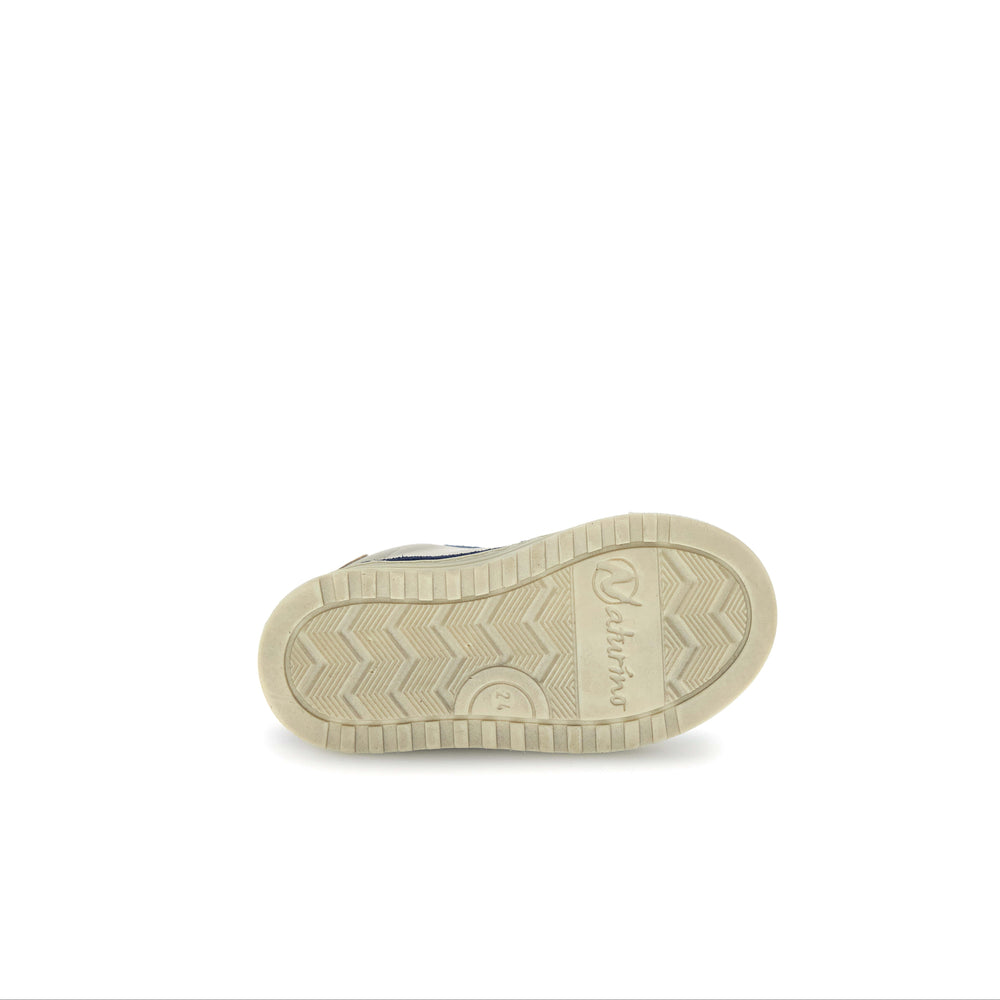 Hess High 3 VL - Navy-Milk-Celeste||Hess haut 3 VL - Marine-lait-céleste