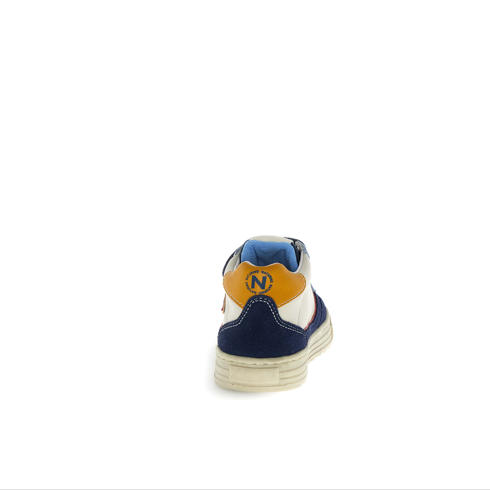 Hess High 3 VL - Navy-Milk-Celeste||Hess haut 3 VL - Marine-lait-céleste