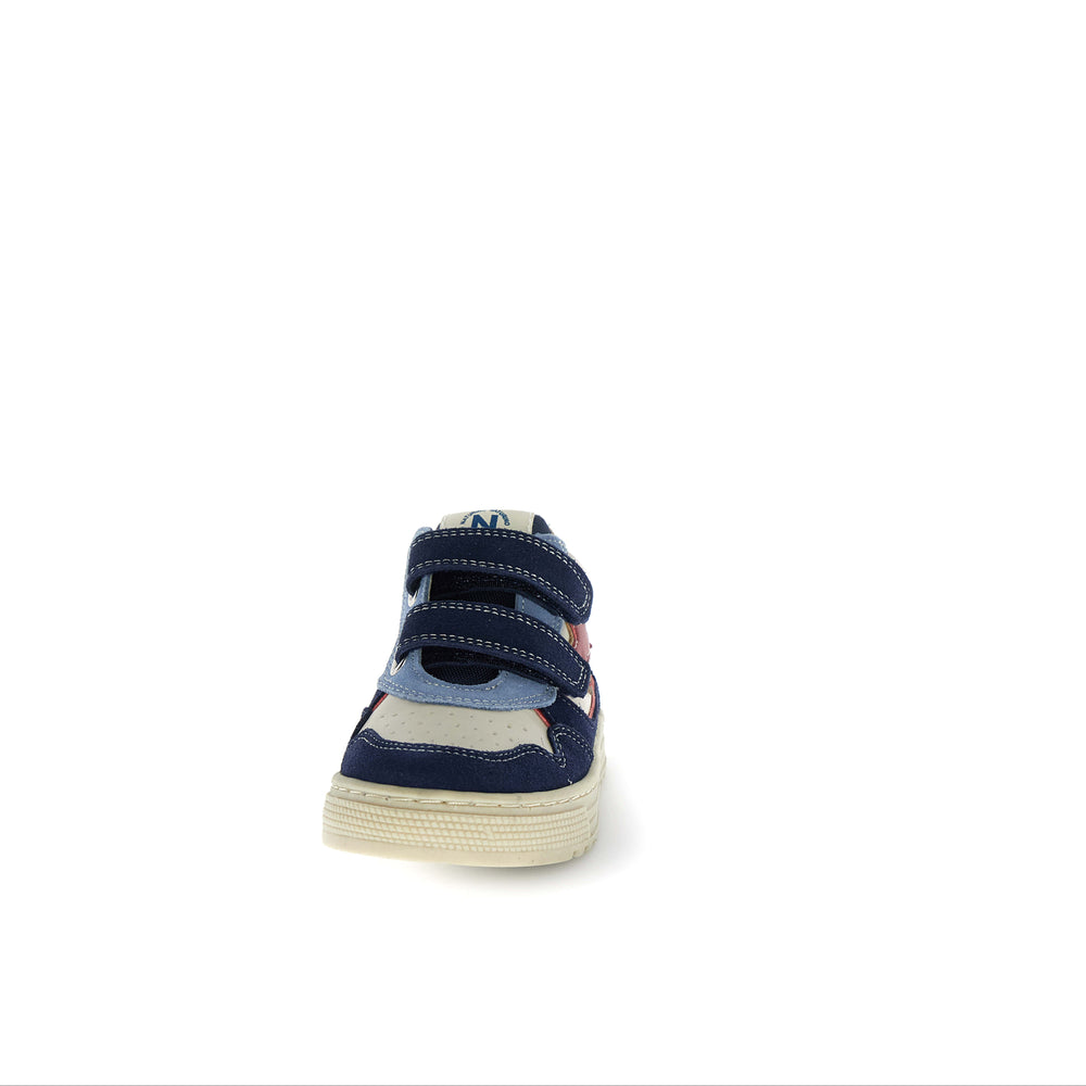 Hess High 3 VL - Navy-Milk-Celeste||Hess haut 3 VL - Marine-lait-céleste