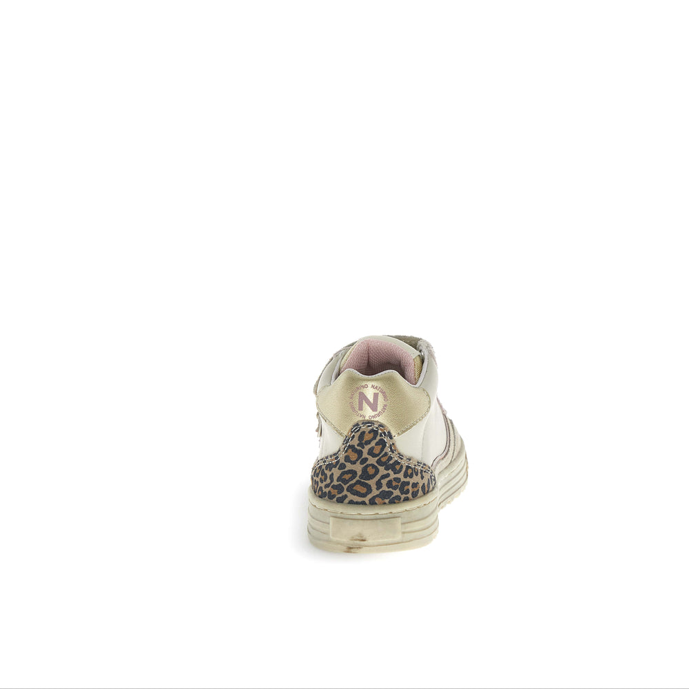 Hess High 3 VL - Beige-Milk Cipria||Hess haut 3 VL - Beige-lait-rose