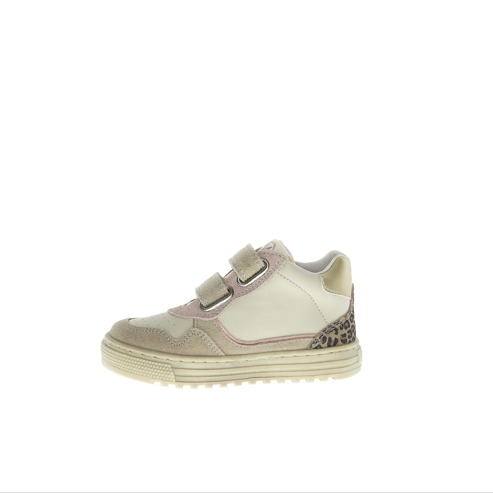 Hess High 3 VL - Beige-Milk Cipria||Hess haut 3 VL - Beige-lait-rose