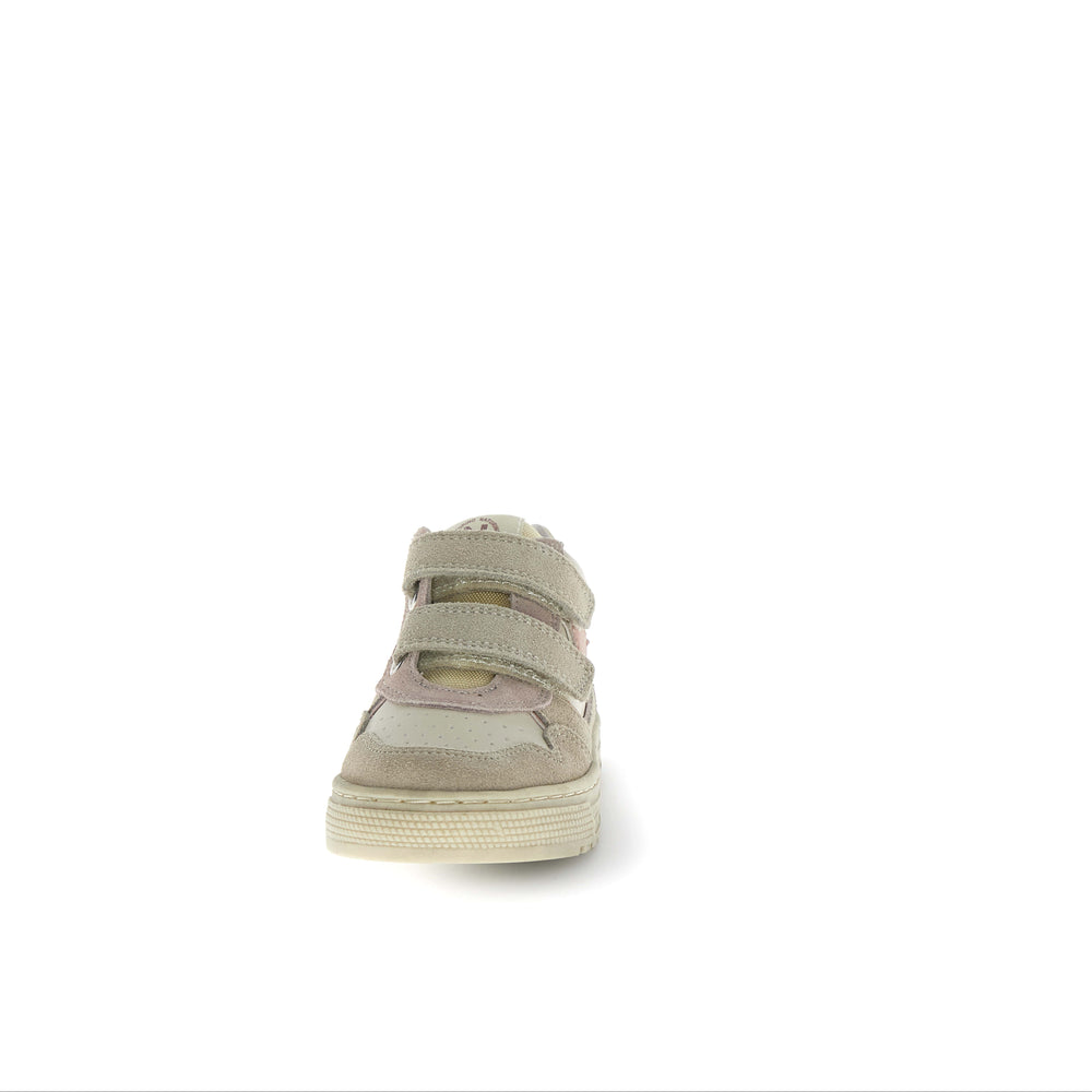 Hess High 3 VL - Beige-Milk Cipria||Hess haut 3 VL - Beige-lait-rose