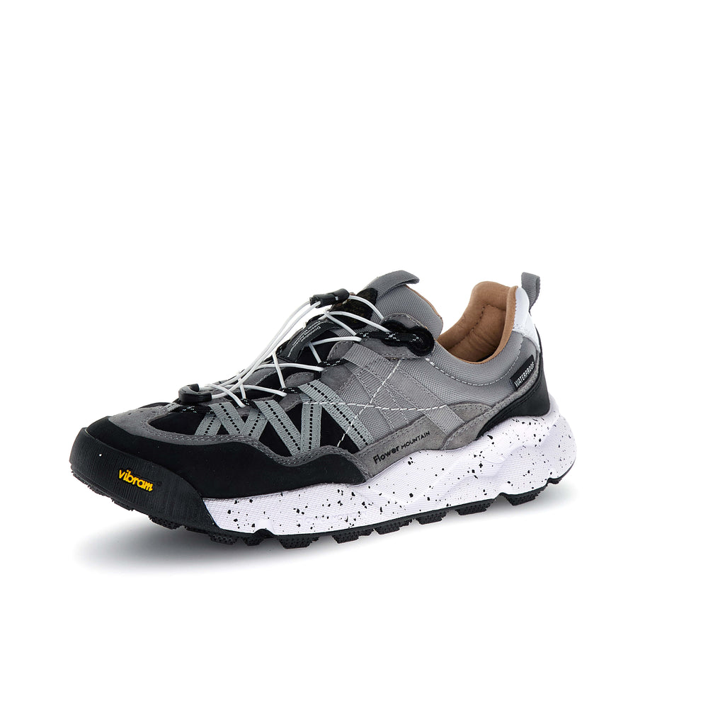 Iwano 2 Uni Waterproof - Anthracite Grey