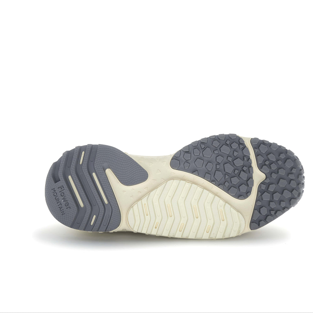 Solin - Beige-Milk-Orange-Pony||Solin - Beige-Lait-Orange