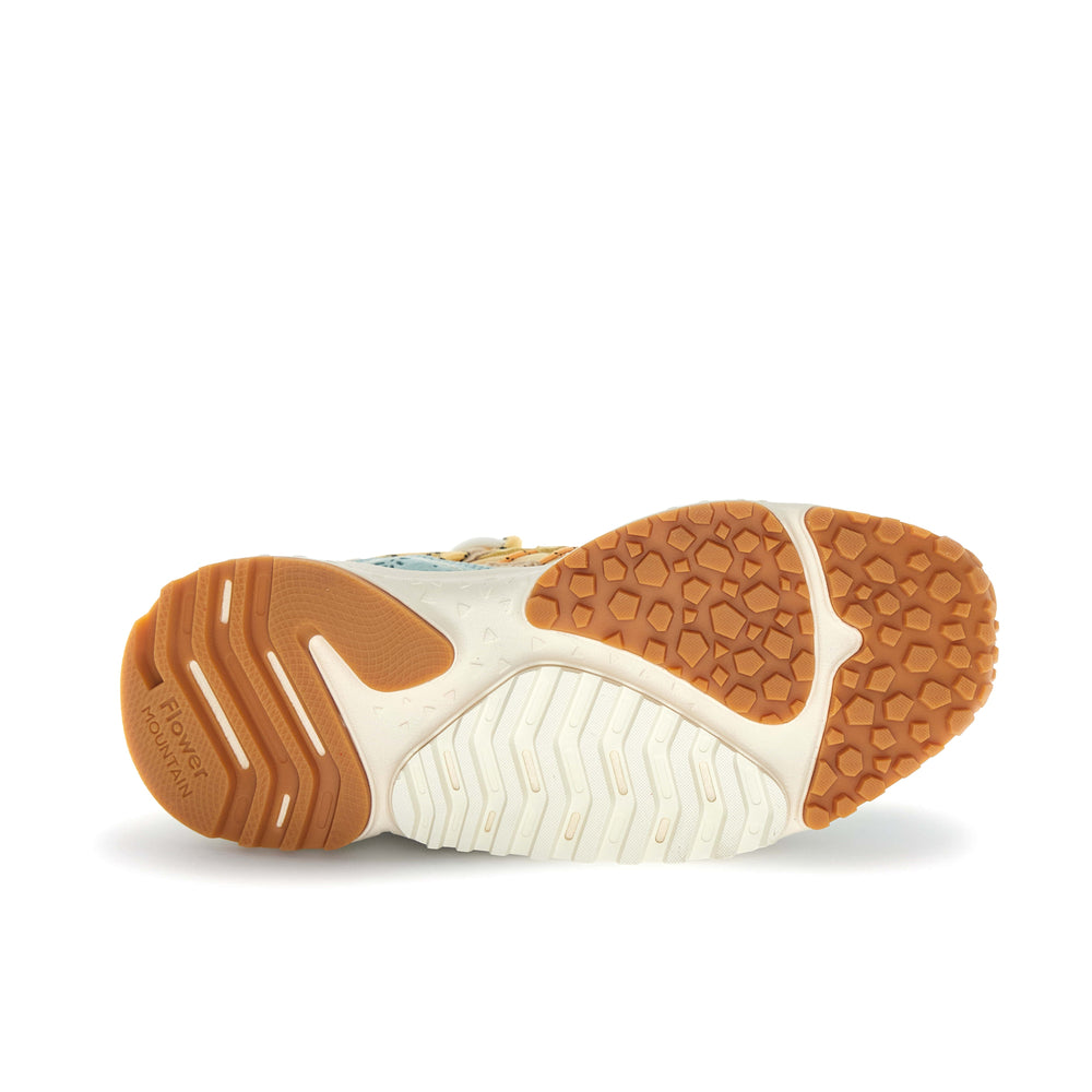 Yamabushi - Mentos/Sand/Pale-Yellow