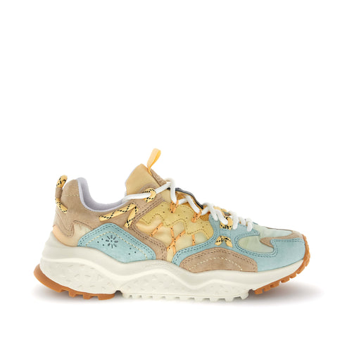 Yamabushi - Mentos/Sand/Pale-Yellow