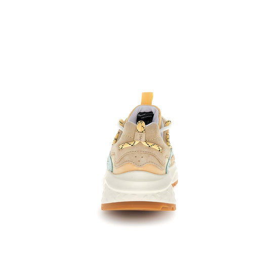 Yamabushi - Mentos/Sand/Pale-Yellow