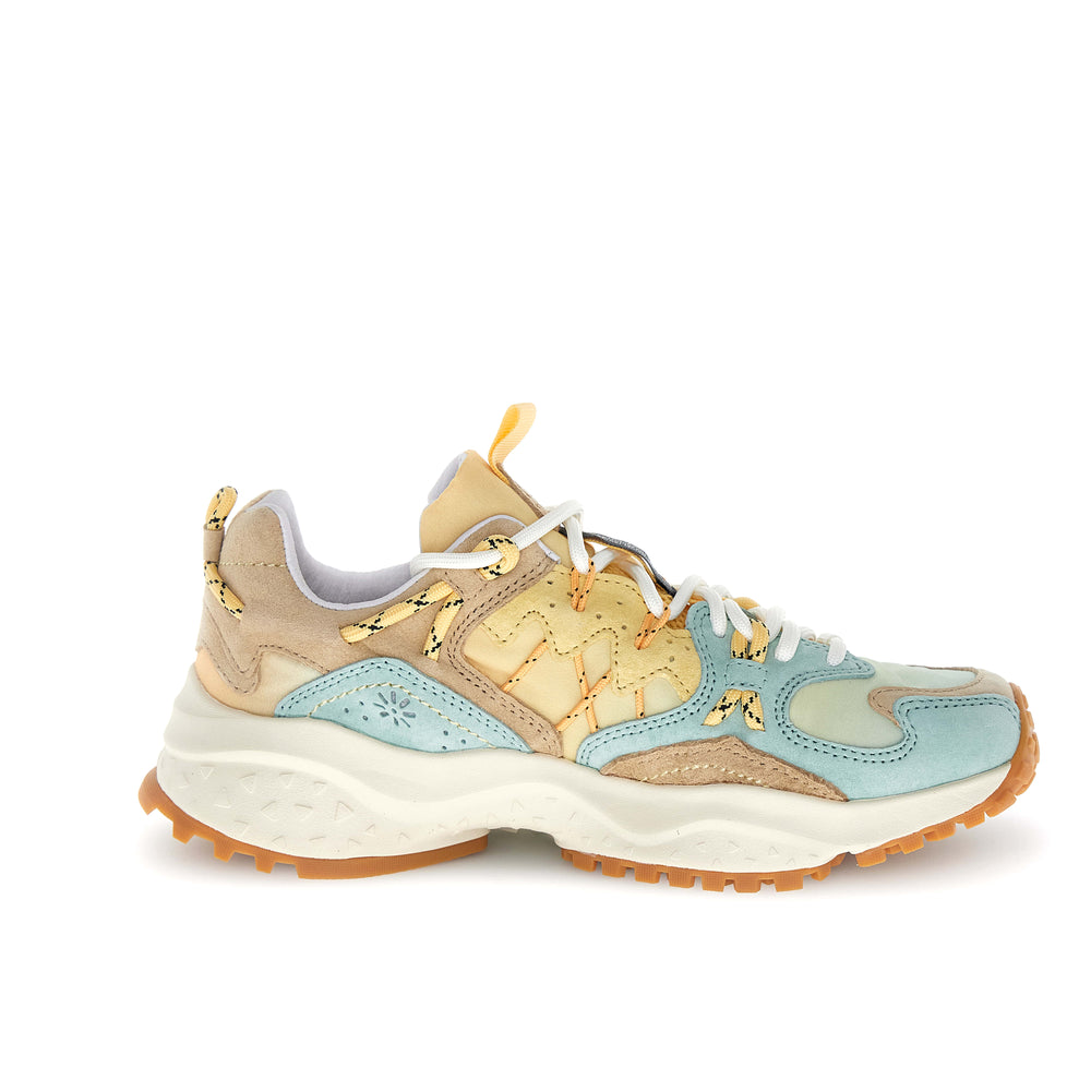 Yamabushi - Mentos/Sand/Pale-Yellow