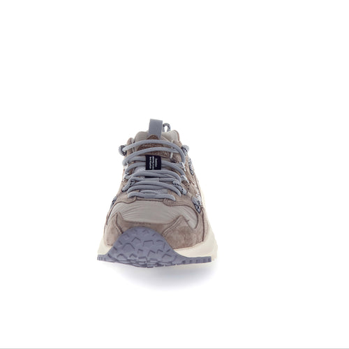 Yamabushi Uni - Light Grey||Yamabushi uni - Gris pâle