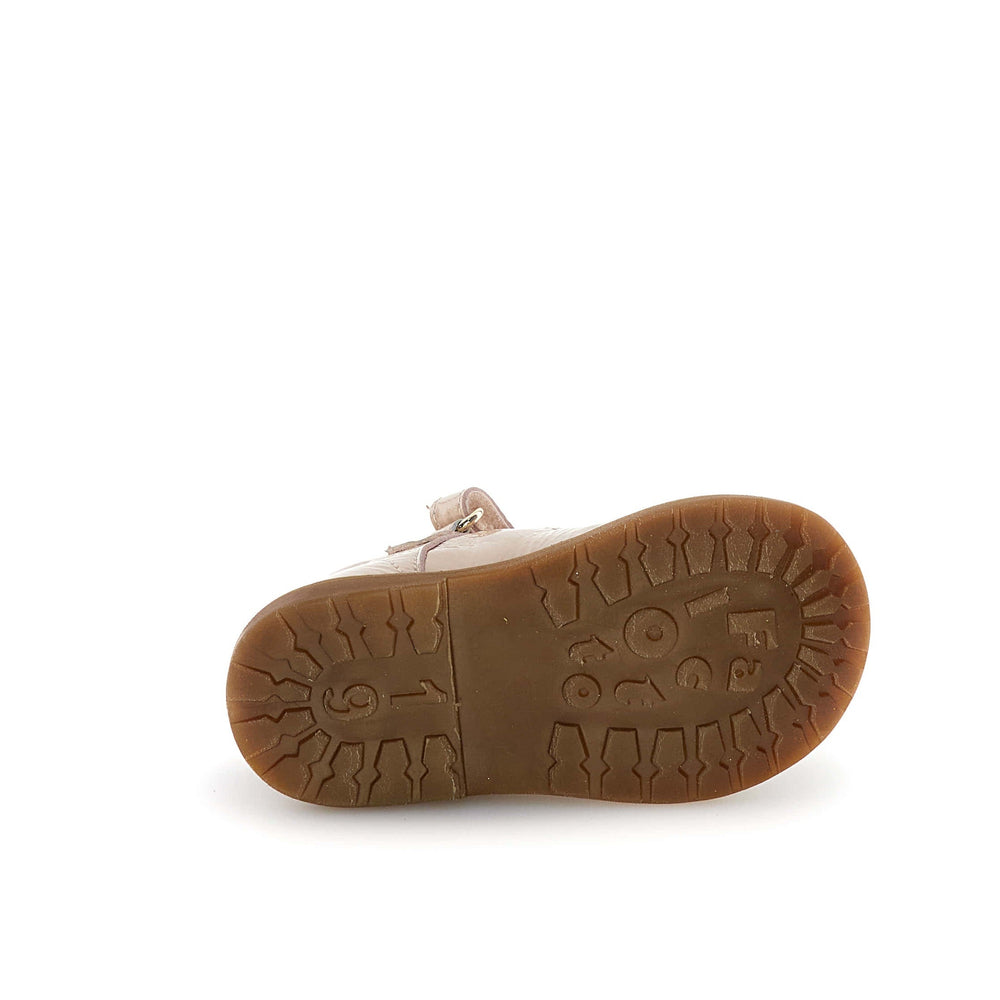 Falcotto Plinpi 2 - Nude||Falcotto Plinpi 2 - Beige rosé