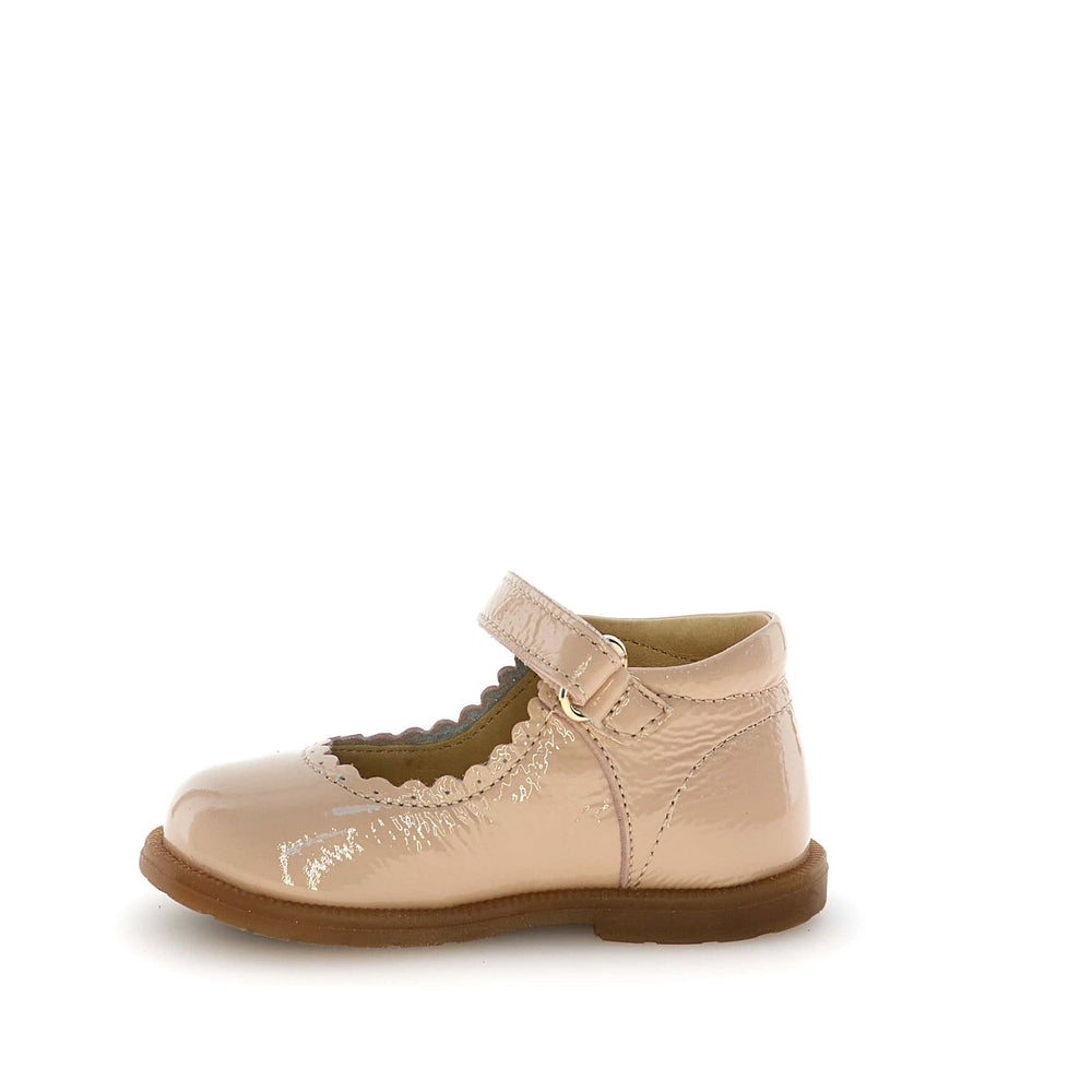 Falcotto Plinpi 2 - Nude||Falcotto Plinpi 2 - Beige rosé
