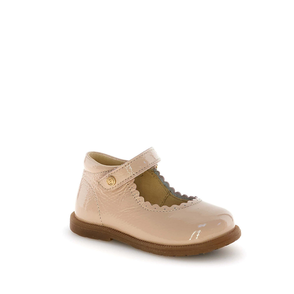 Falcotto Plinpi 2 - Nude||Falcotto Plinpi 2 - Beige rosé