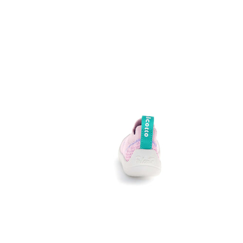 Falcotto Free - Knitted Pink Lily