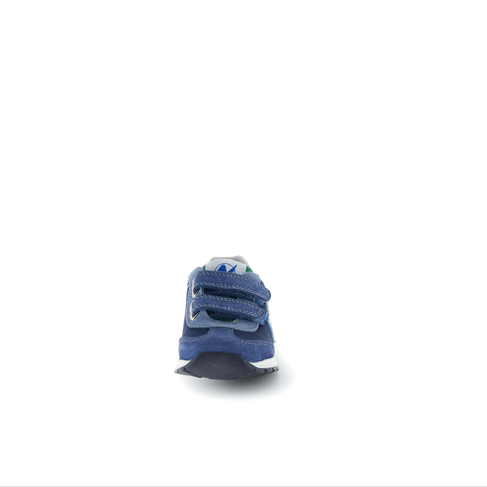 Crumi VL - Azure-Navy-Celeste||Crumi VL - Azure-marine-céleste