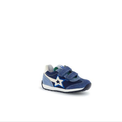 Crumi VL - Azure-Navy-Celeste||Crumi VL - Azure-marine-céleste