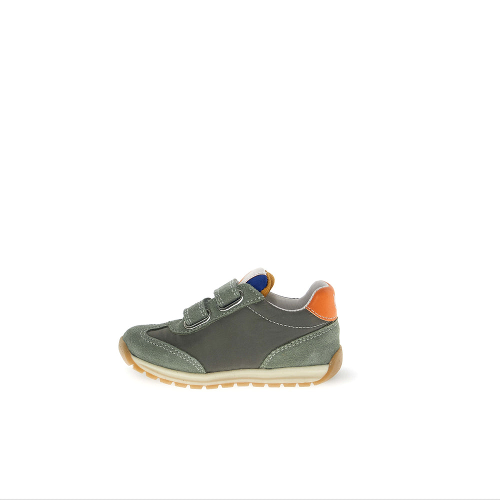 Crumi VL - Olive-Dark Grey-Milk||Crumi VL - Olive-gris foncé-lait
