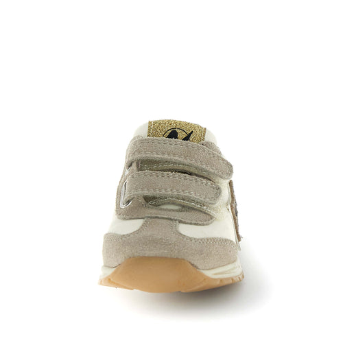 Crumi VL - Beige-Milk||Crumi VL - Beige-Lait